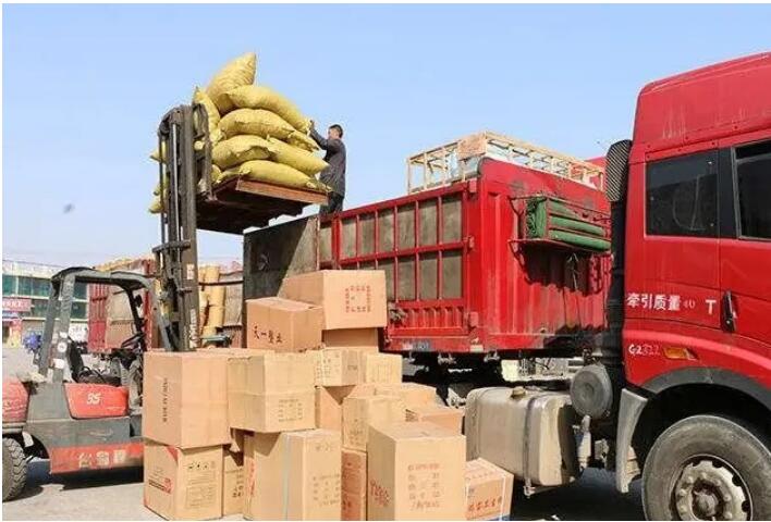 泉州到民丰县物流专线