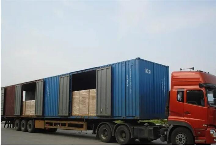 泉州到民丰县整车运输