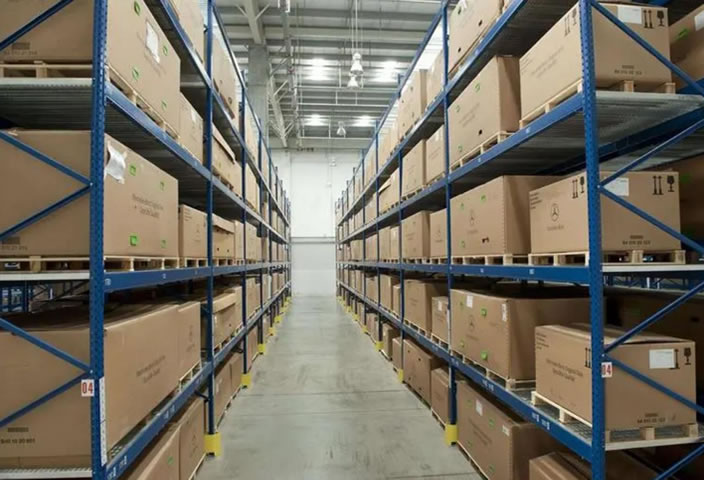 泉州到民丰县货物仓储