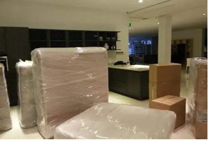 泉州到民丰县长途搬家