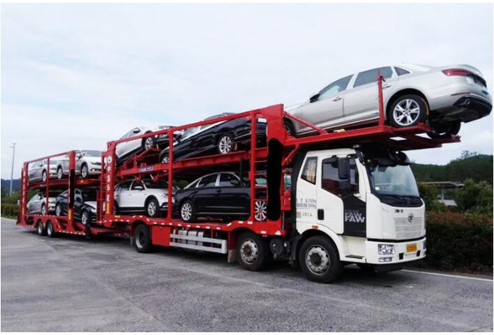 泉州到民丰县轿车托运